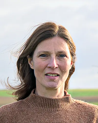 Dominique André