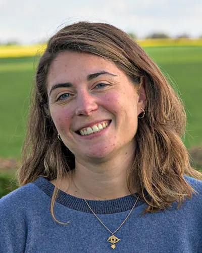 Emma Langevin