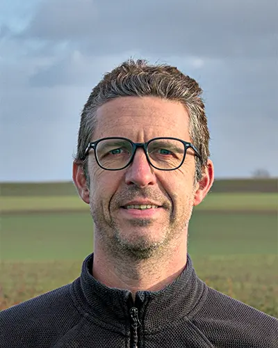 Jeroen Watté