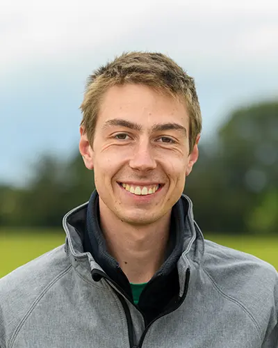 Justin Devleminck
