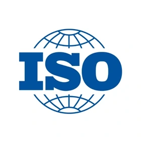 ISO logo