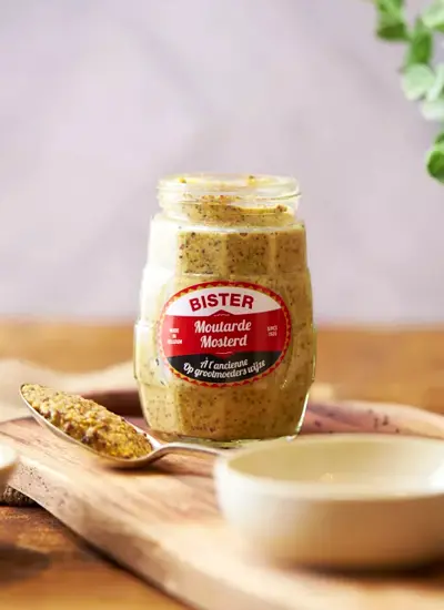 Moutarde Bister