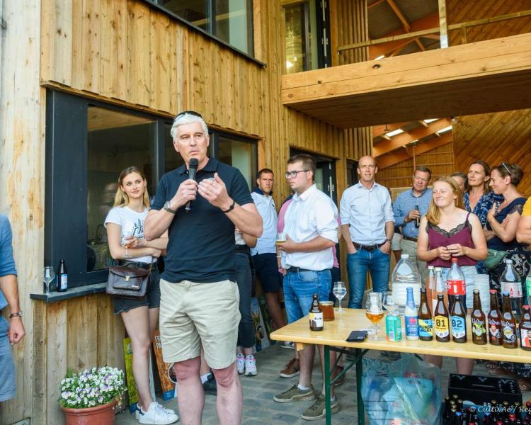 Pure Local Barbecue - 2023